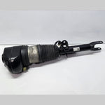 Bild in die Galerieansicht laden, 6877554-2017 BMW 7 Series G11 G12 Front Right Air Suspension Shock Absorber OEM