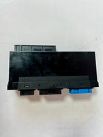 Bild in die Galerieansicht laden, BMW X3 F25 Body Control Module ECU Junction Box JBBFE III V9 9286129