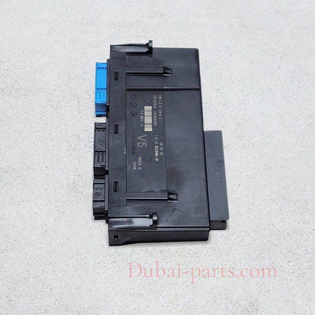 2010-2011 BMW 740i Body Control Module 9226901 740i 750i and 750Li OEM