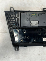 قم بتحميل الصورة إلى عارض الصور، 2010-2017 BMW X3 F25 and X4 F26 Climate Control A/C Panel 9312722 OEM