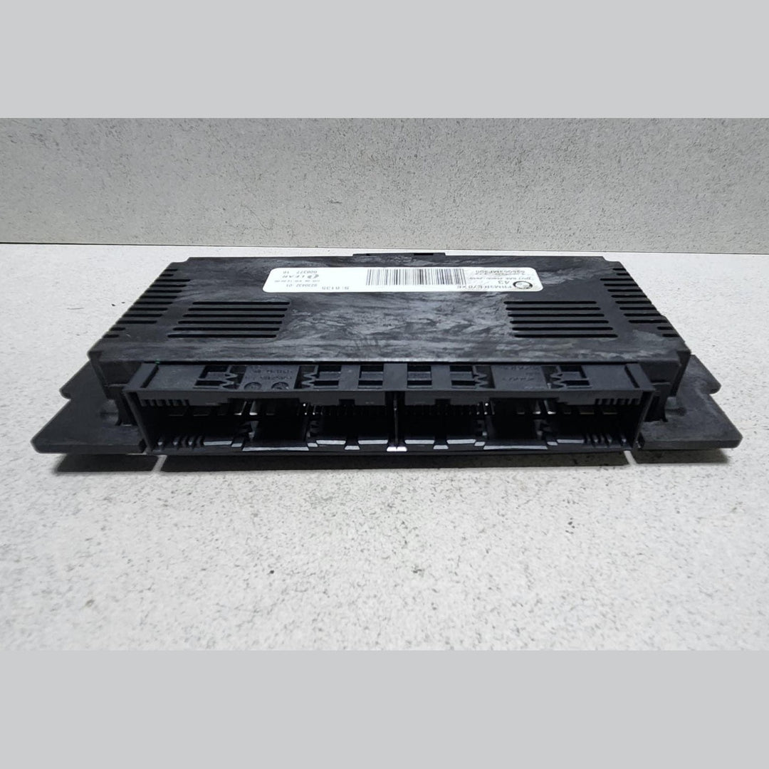 2006-2013 BMW X5 Footwell Light Control Module 9230432 X5 E70