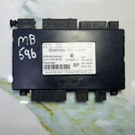 Bild in die Galerieansicht laden, Mercedes Seat Control Module A2118705026 CLS W219, SLK R171,
