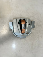 Load image into Gallery viewer, 2023-2025 BMW iX, X5, X6, X7 XM Shark Fin Roof Antenna HAF ROW 8705913 OEM