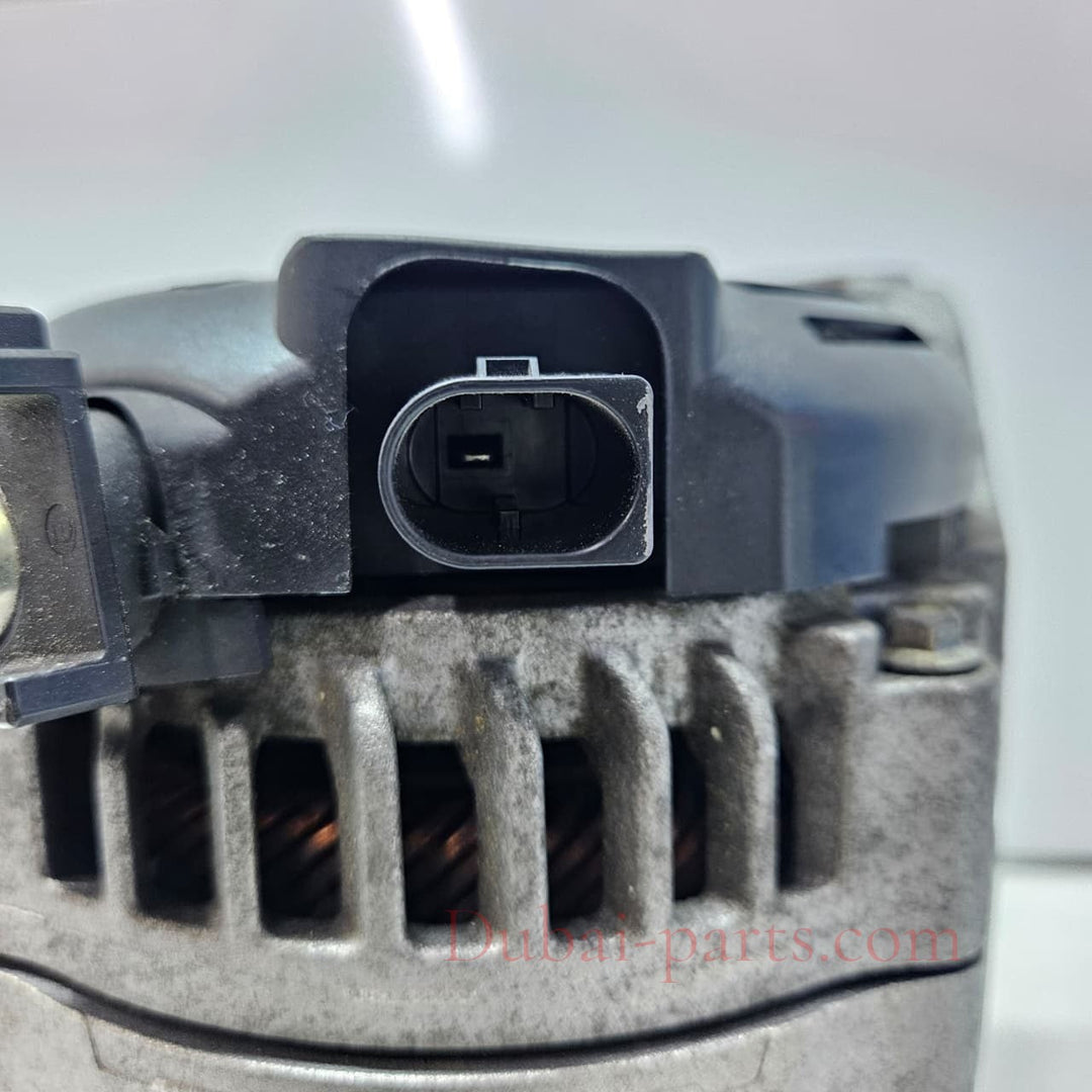 2012-2016 BMW  328i, 320i, X1, X3, X5 Alternator 7605061 USED