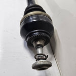 Load image into Gallery viewer, BMW M5 F10 M6 F12 F13 Rear Right Driveshaft 2284116 used