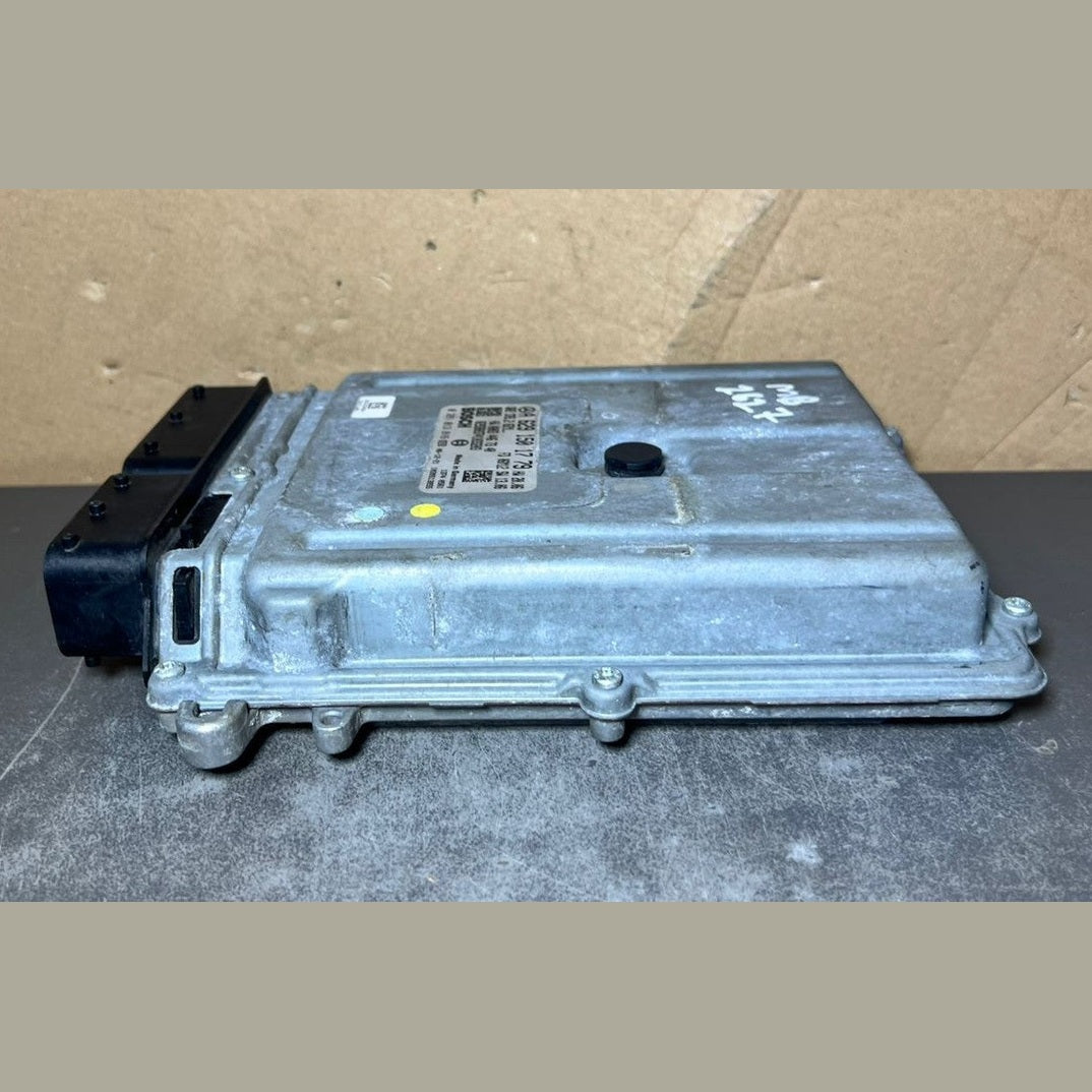 07-11 Mercedes W164 GL ML Engine Control Module Unit ECM ECU A629 1501779 OEM