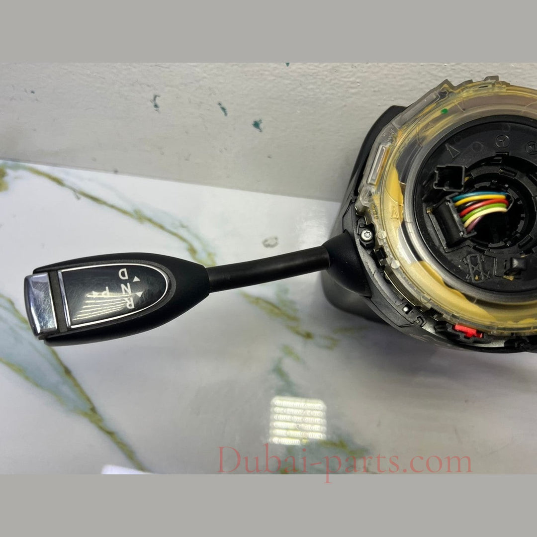 Mercedes Wiper Turn Signal Indicator Stalk Switch A1644405601  M-Class W164