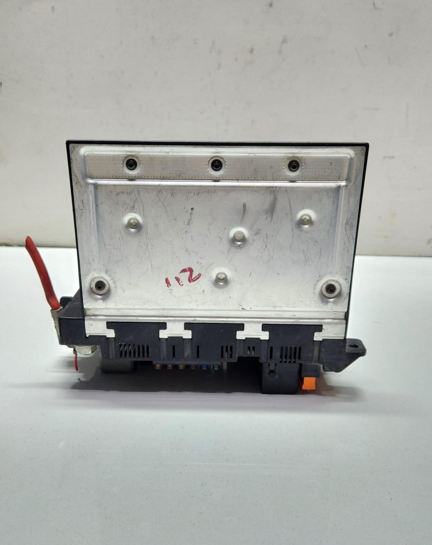 2002-2009 Mercedes-Benz E320 Front SAM Control Module 2115453901 E-Class W211 