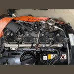 Load image into Gallery viewer, BMW ENGINE &amp; GEARBOX B48B20A 4 Series F36 Gran Coupé BMW 420i 2016 28077 KM