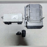 Load image into Gallery viewer, 2009-2012 BMW 750i Engine Control Module 7598345