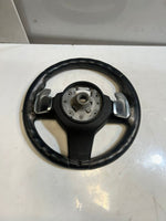 Load image into Gallery viewer, 2011-2016 BMW 328i F30, F31, F35 3 GT F34 Steering Wheel 7845602 OEM