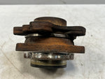 Load image into Gallery viewer, 2017-2024 BMW X3 X4 G20 G21 G30 G31 Rear Wheel Bearing Hub 6869788 OEM