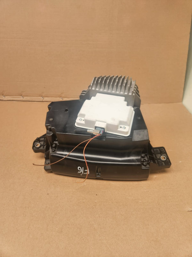 2015-2019 BMW X6 F16 Head Up Display Screen 9321359 X6 F16 F86 LHD
