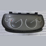 Load image into Gallery viewer, OEM BMW F01 F02 F10 INSTRUMENT CLUSTER SPEEDOMETER GUAGE 6805238