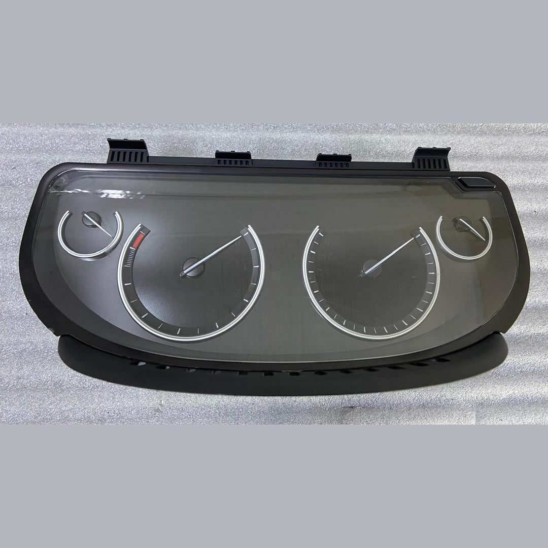 OEM BMW F01 F02 F10 INSTRUMENT CLUSTER SPEEDOMETER GUAGE 6805238