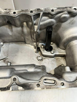 Bild in die Galerieansicht laden, BMW F10 F11 5 Series 525xDrive Oil SUMP Pan 7812361 OEM