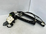 Load image into Gallery viewer, 2016-2021 BMW M2 Front Left Window Regulator 7292119 M2 and 228i F87 F23 F22
