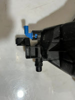 Load image into Gallery viewer, 2011-2016 BMW 528i Coolant Expansion Tank 7601950