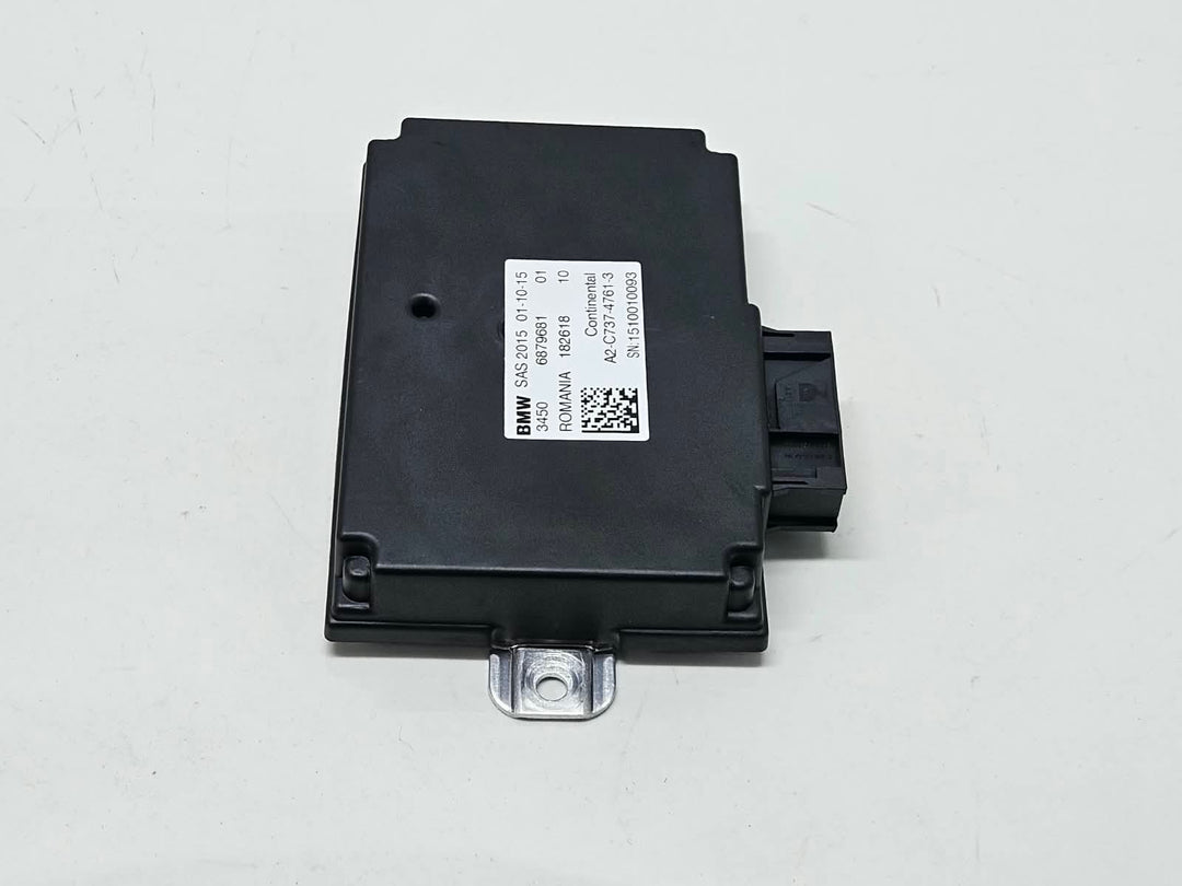 6879681-2015-2019 BMW G11 G12 RHD Steering Angle Sensor Control Module OEM