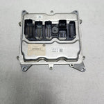 Load image into Gallery viewer, 2011-2016 BMW F30 328i F10 520i N20 Engine Control Module ECU SET 7637481 OEM