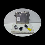 Load image into Gallery viewer, 8639582-2014 BMW X5 F15 N55 RHD Engine Control Unit DME Set OEM