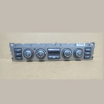 Bild in die Galerieansicht laden, BMW E65 E66 E67 7 SERIES Automatic air conditioning Control Panel 6981405