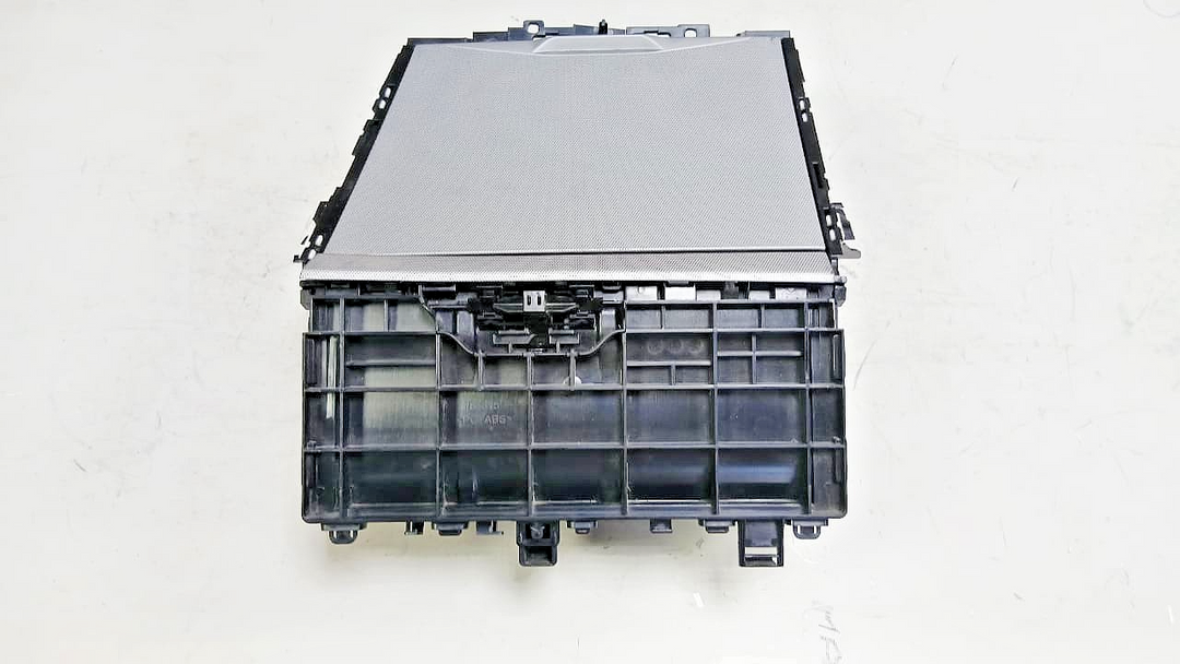 BMW G20 G21 G26 CENTRE CONSOLE TRAY STORAGE WITH CUP HOLDER COMPARTMENT  6809803