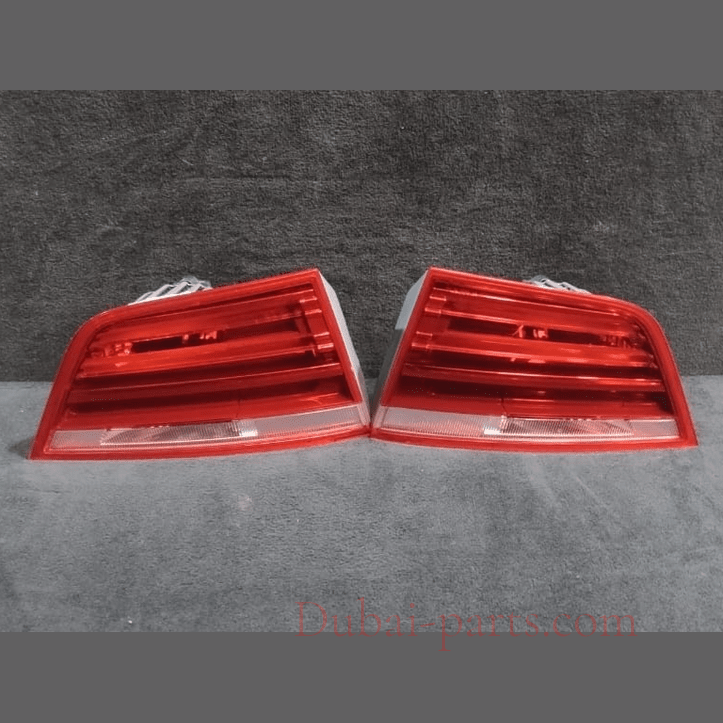 BMW X3 F25 GENUINE TYC TRUNK LED TAIL LIGHT LED REAR PAIR  7217314_7217313