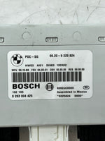 قم بتحميل الصورة إلى عارض الصور، 2011 BMW 335is E81 E93 E87 E90 E91 E92 Parking Distance Control Module 9225824