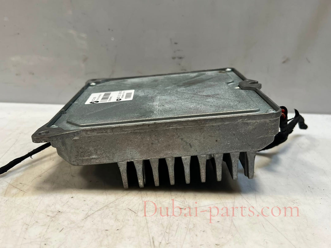 BMW X5 F15 X6 F16 F85 F86 Voltage Converter Inverter Control Module 9329336 OEM