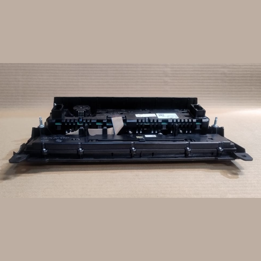 BMW F10 5 series AIR CLIMATE HEATER CONTROL HEAD CD RADIO SWITCH PANEL - 9263757