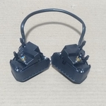 Bild in die Galerieansicht laden, BMW F10 F07 F02 F06 STEERING WHEEL BUTTON SWITCH - 9229480