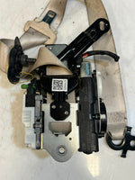 قم بتحميل الصورة إلى عارض الصور، BMW 530  5 Series G30 G31 Front Seat Belt Right FR Tensioning System 34027306