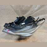 Bild in die Galerieansicht laden, Bmw 3 Series F34 GT Headlamp Headlight LHS Xenon complete with modules 7248266