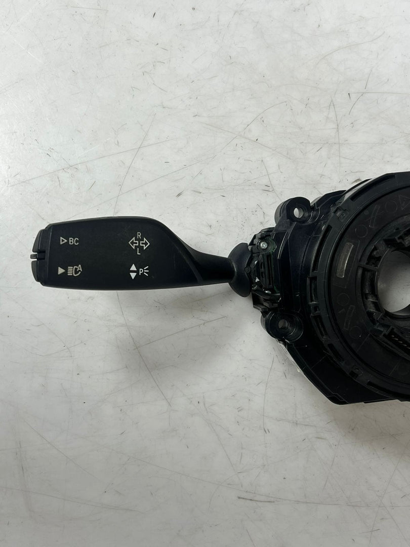 2015-2020 BMW X1 F45 F46 F48 X2 F39 X5 F15 F85M Steering Column Switch 6827372