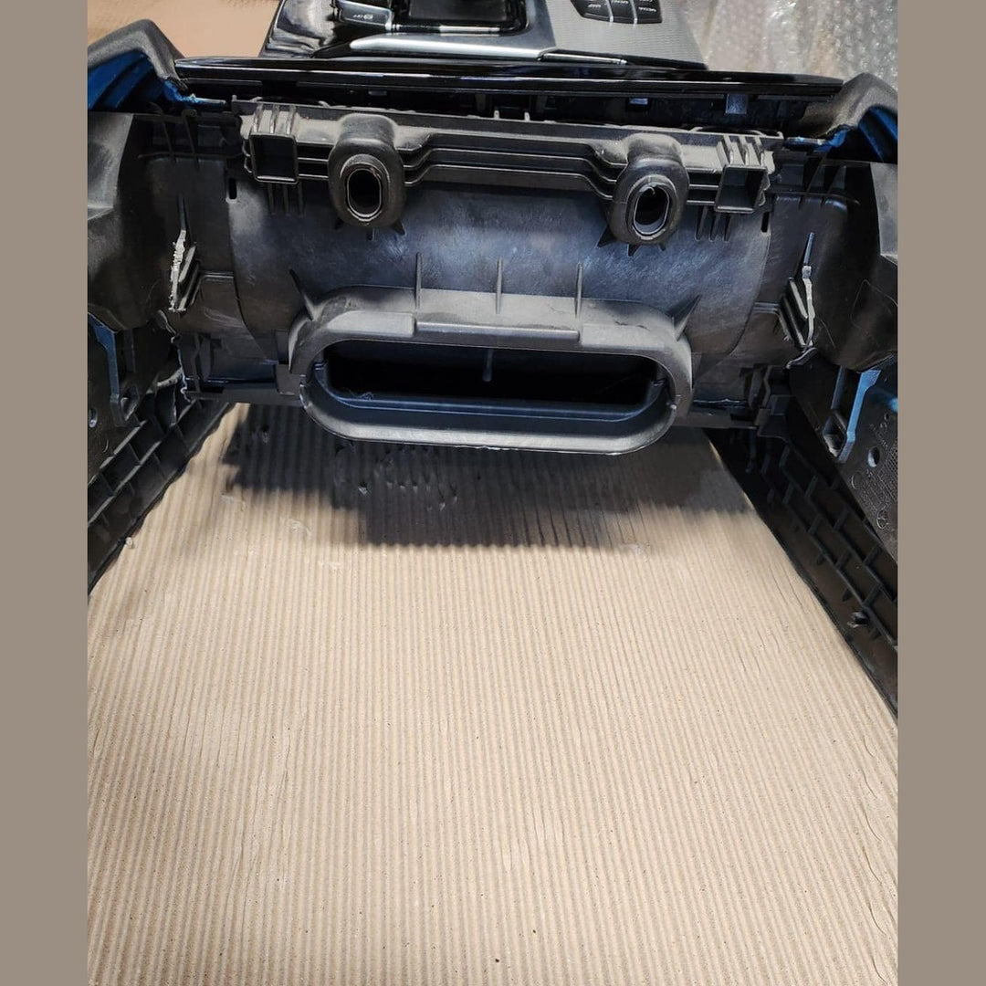 9363821 BMW X3 Center Console X3 G01 and X4 G02 2010-2021