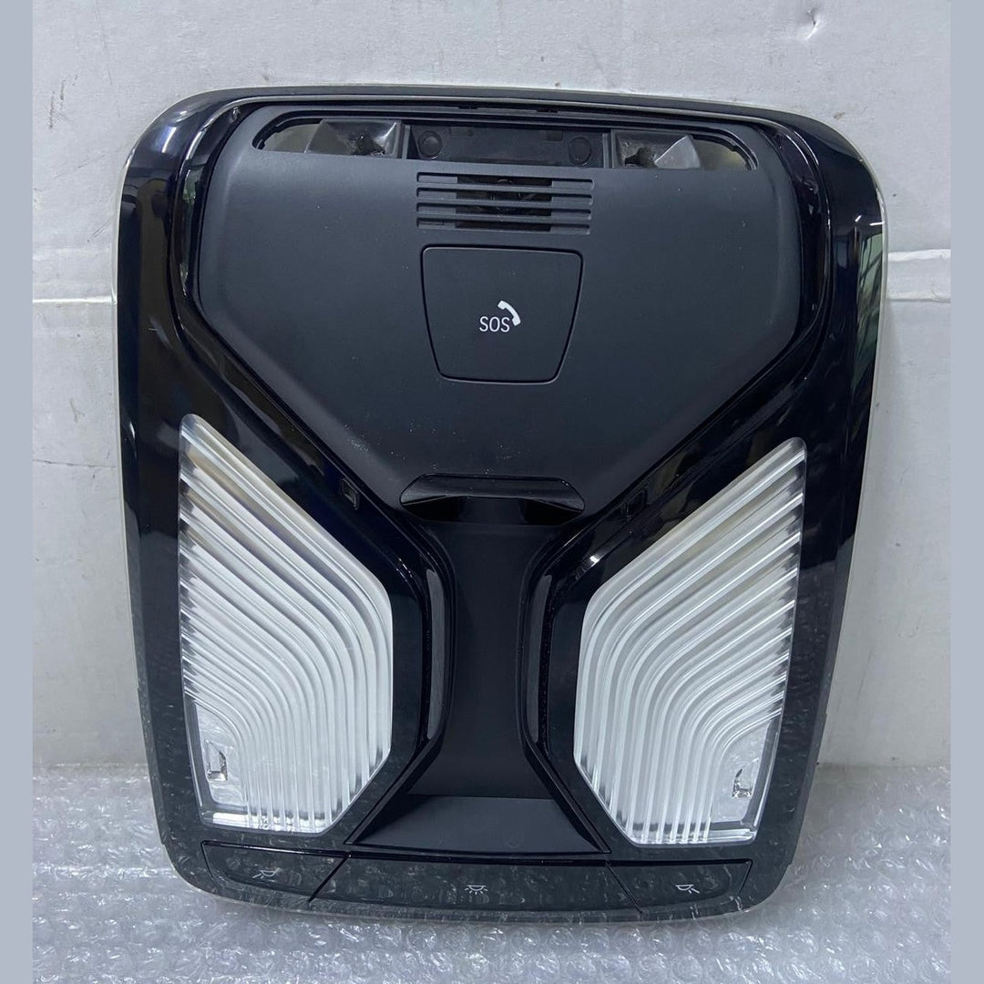 OEM BMW 5 6 X3 X4 SERIES G30 G31 G01 G02 ROOF HEADLINER READING LIGHT 9472165