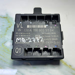 Bild in die Galerieansicht laden, Mercedes W166 ML GLE GL Front Left Side Door Control Module A166 9005104 OEM