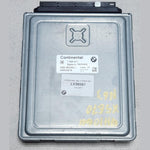 قم بتحميل الصورة إلى عارض الصور، 2009-2013 BMW X5 E70 LCi 50iX N63 RHD Engine Control Module ECU SET 7649411 OEM