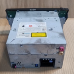 Bild in die Galerieansicht laden, BMW X5 E70 RADIO MULTIMEDIA CD PLAYER NAVIGATION READER - 9273181