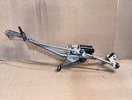 Load image into Gallery viewer, BMW G30 G31 2018  Wischermotor vorne wiper motor 9851351 LHD