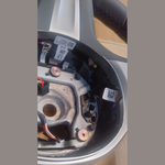 Load image into Gallery viewer, BMW 3 4 SERIES G20 G21 G22 M SPORT LEATHER WHEEL STEERING - 8077415