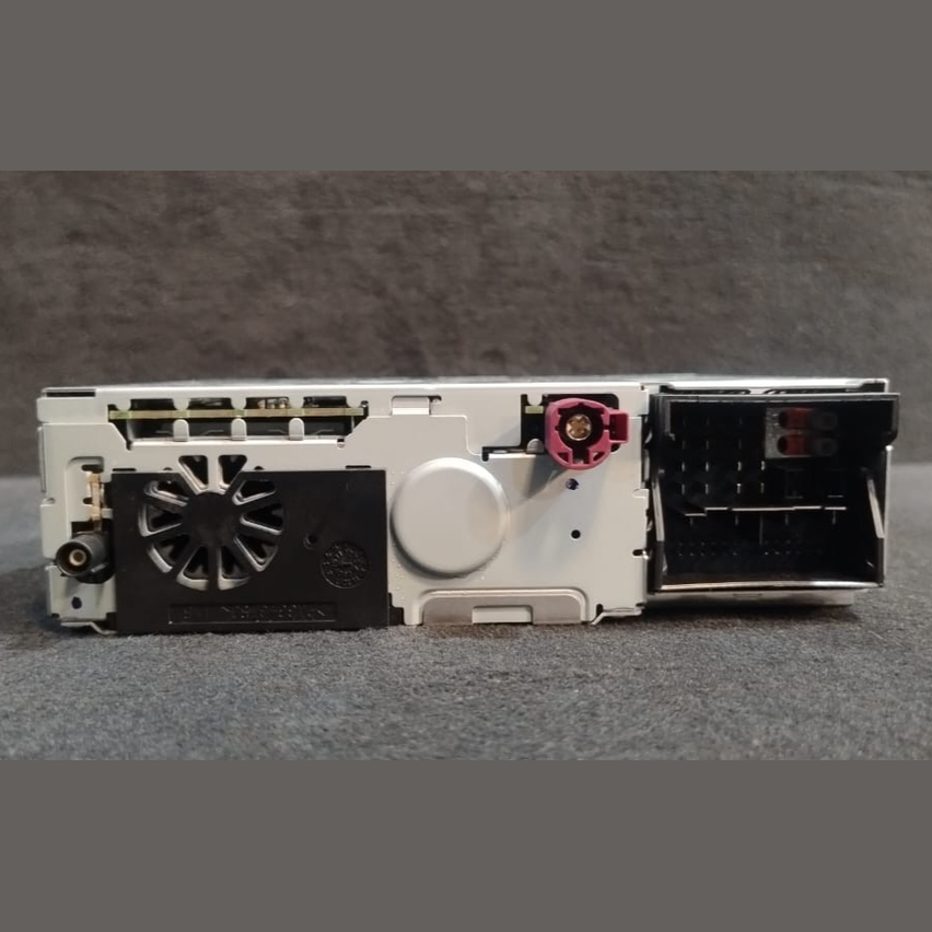 BMW 5 SERIES F10 ALPINE STEREO CD RADIO HEAD UNIT 9294212