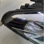 Bild in die Galerieansicht laden, OEM BMW 5 Series G30 Right Side LED Headlight ECE 7458884-04 Without modules