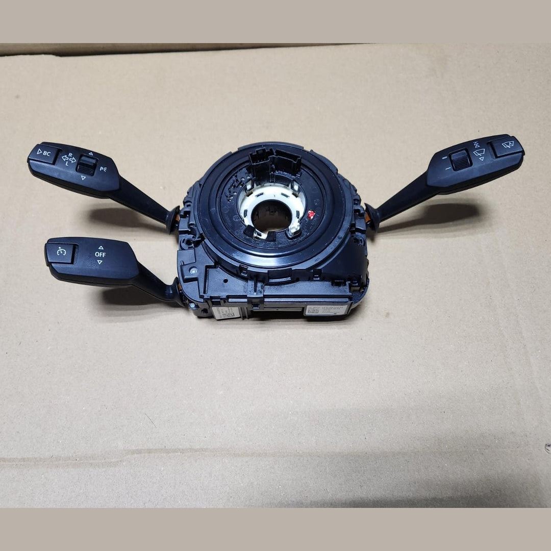2008-2014 BMW X6 Steering Column 9169072 X6 E71 E72. E90 E92 E93