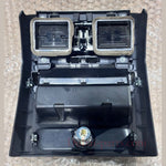 Bild in die Galerieansicht laden, Bmw  F10 REAR Center Console Panel GRILL 9206664