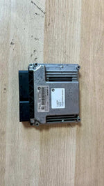 قم بتحميل الصورة إلى عارض الصور، 2004-2011 BMW X3 Engine Control Unit 8506373 X3 E83 2.0d N47 177HP