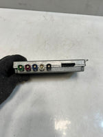 Bild in die Galerieansicht laden, 2012-2016 BMW 650i  F10 F11 F12 5' Surround View Camera Control Module 9282424