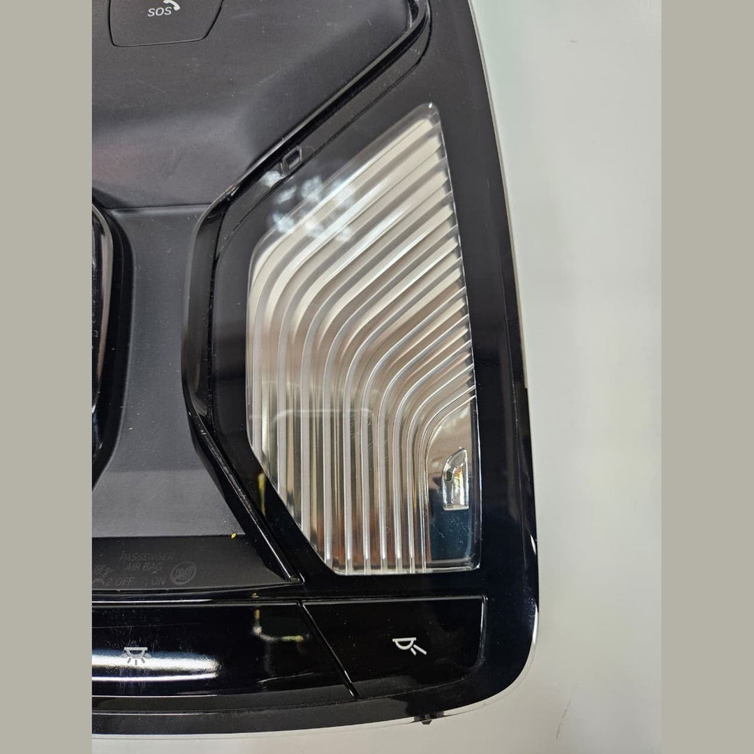 2021-2025 BMW M4 Roof Function Center Light 5A7C486