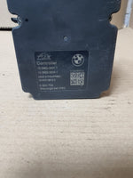 Load image into Gallery viewer, 2014-2015 BMW F30 F31 F32 328d ABS DSC ANTI LOCK HYDRAULIC PUMP Control 6860733